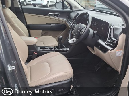 2023 Kia Sportage - photo 11