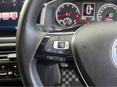 2018 Volkswagen Polo - photo 21