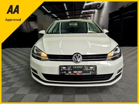 2016 Volkswagen Golf - photo 13