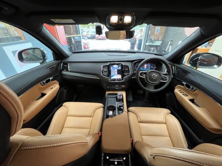 2023 Volvo XC90 - photo 15