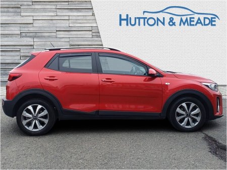 2023 Kia Stonic - photo 6