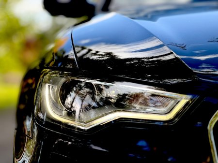 2014 Audi A6 - photo 3