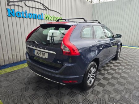 2014 Volvo XC60 - photo 3