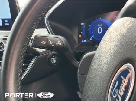 2024 Ford Kuga - photo 24