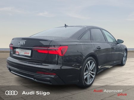 2023 Audi A6 - photo 7