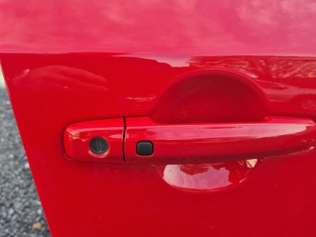 2024 Suzuki Vitara - photo 23