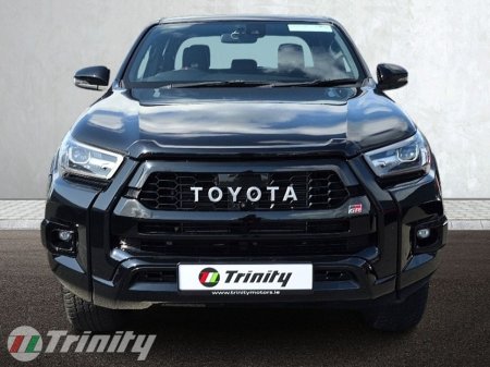 2023 Toyota Hilux - photo 17