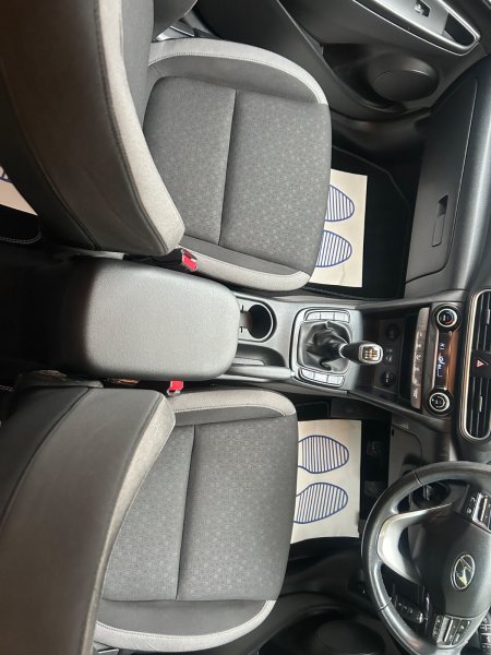 2019 Hyundai KONA - photo 16