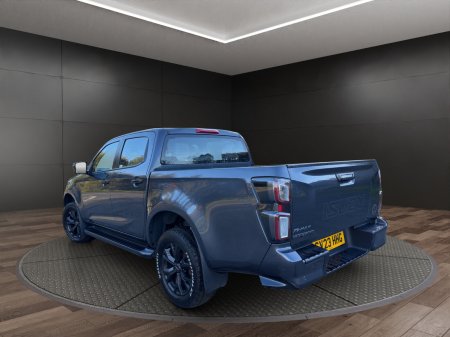 2023 Isuzu D-Max - photo 5