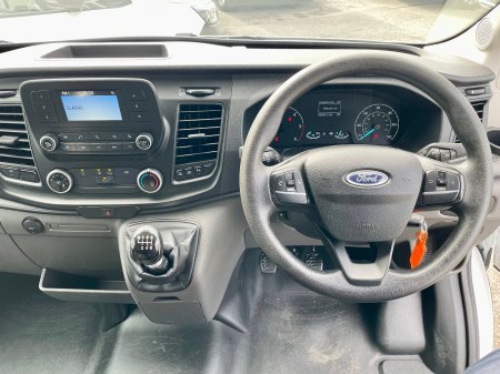 2023 Ford Transit - photo 5