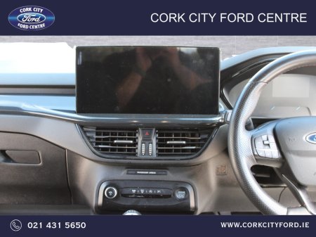 2023 Ford Focus - photo 11