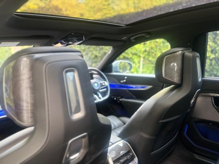 2024 BMW i7 - photo 15