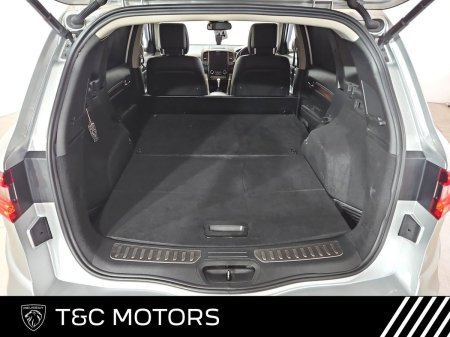 2020 Renault Koleos - photo 8