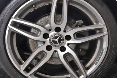 2018 Mercedes-Benz CLA - photo 27