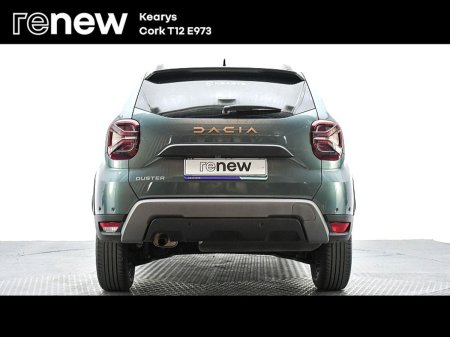 2024 Dacia Duster - photo 10