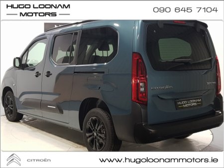 2026 Citroen Berlingo Multispace - photo 3