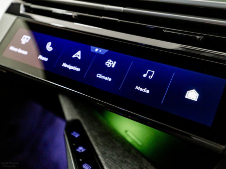 2024 Peugeot 5008 - photo 24