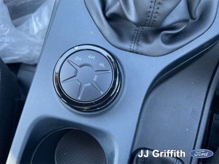 2026 Ford Ranger - photo 20