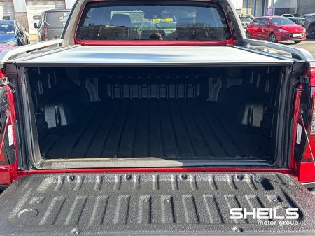 2026 Ford Ranger - photo 9