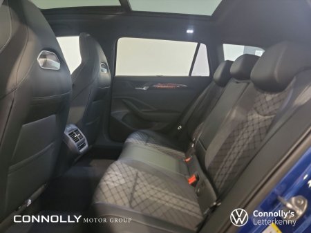 2026 Volkswagen Passat - photo 6