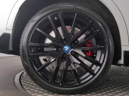 2024 BMW X5 - photo 14