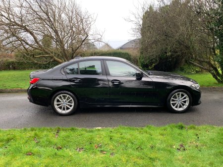 2019 BMW 3-Series - photo 2