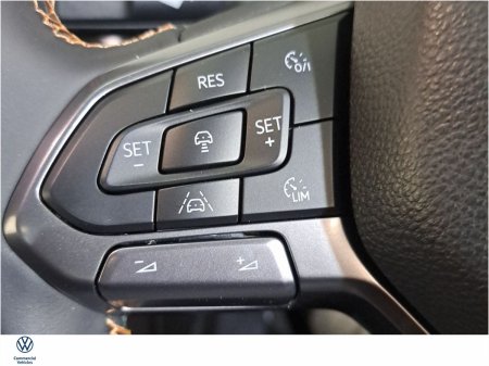 2026 Volkswagen Amarok - photo 26