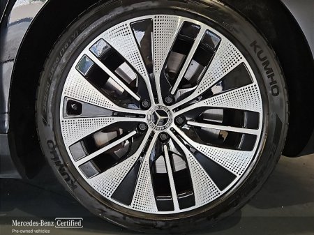 2023 Mercedes-Benz EQE - photo 5