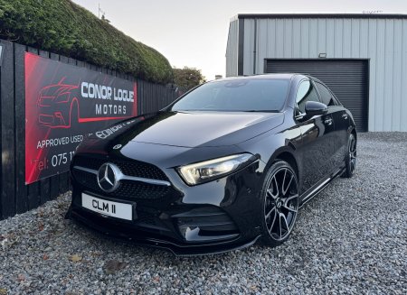 2021 Mercedes-Benz A-Class - photo 11