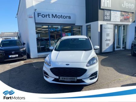 2023 Ford Kuga - photo 2