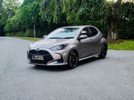 2022 Toyota Yaris - photo 7