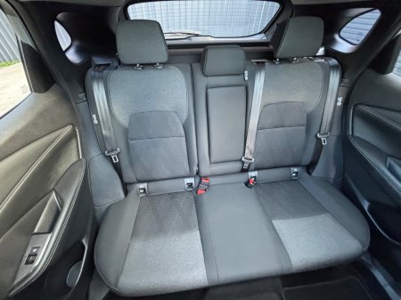 2024 Nissan Qashqai - photo 20