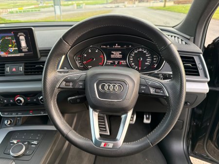 2020 Audi Q5 - photo 20