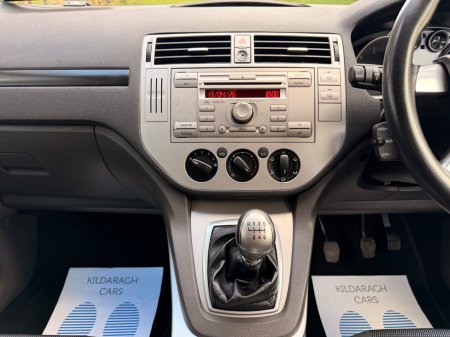 2012 Ford Kuga - photo 11