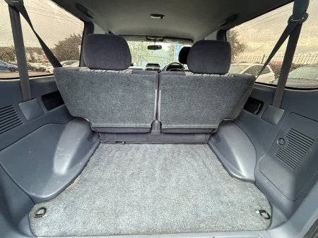 1996 Toyota Land Cruiser - photo 14