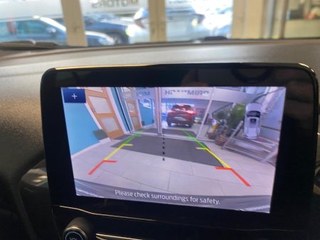 2023 Ford Puma - photo 13