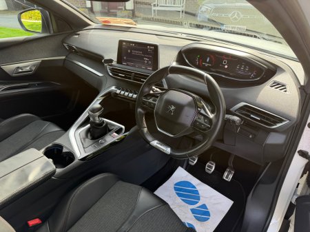 2018 Peugeot 3008 - photo 13