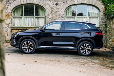 2026 BYD SEAL U - photo 3