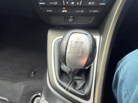 2016 Honda Civic - photo 14