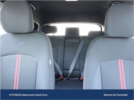 2026 Hyundai KONA - photo 10