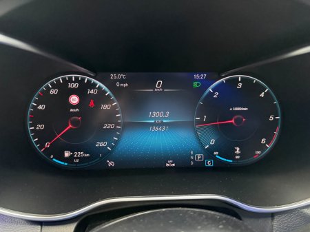 2019 Mercedes-Benz C-Class - photo 22