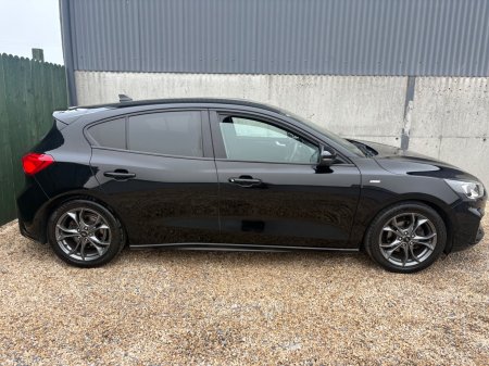 2019 Ford Focus - photo 5