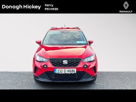 2023 SEAT Arona - photo 7