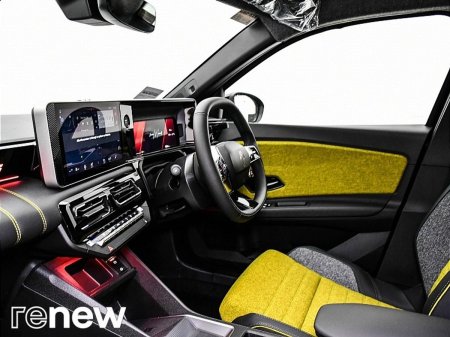 2026 Renault 5 - photo 5