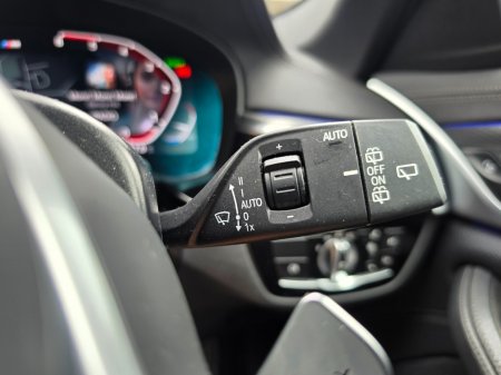 2022 BMW 5-Series - photo 46