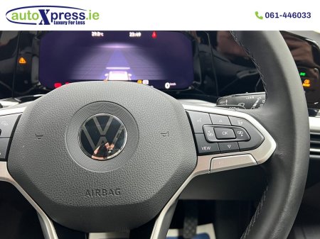 2021 Volkswagen Golf - photo 32