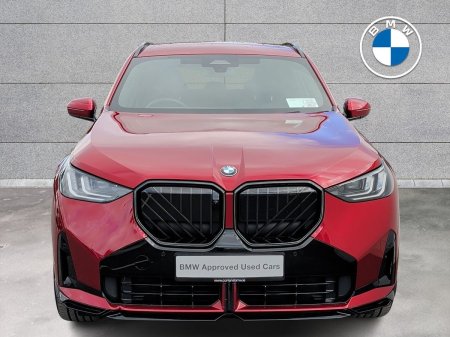 2026 BMW X3 - photo 16