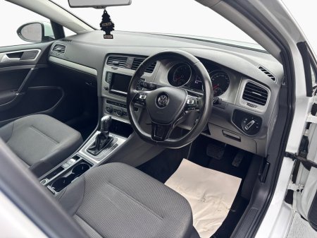 2014 Volkswagen Golf - photo 10