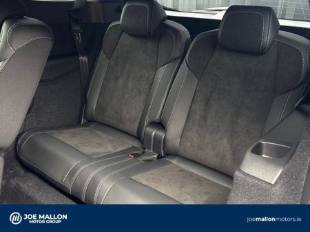 2027 Peugeot 5008 - photo 17
