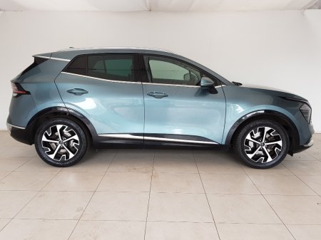 2022 Kia Sportage - photo 2
